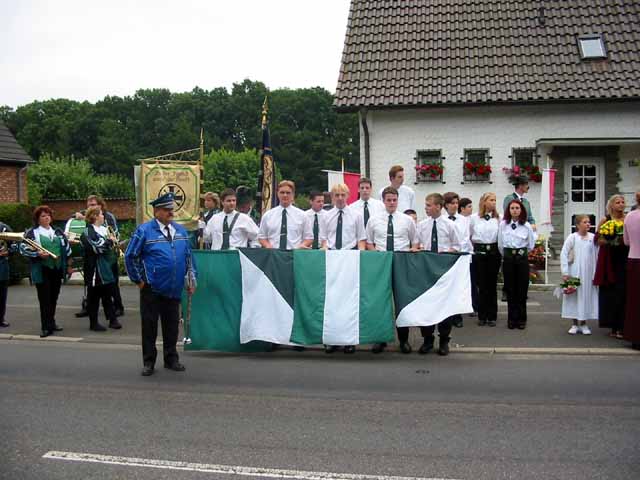 Schtzenfest 2003